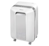 Fellowes Skartovač LX 201 bílý foto
