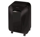 Fellowes Skartovač LX 201 černý foto