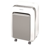 Fellowes Skartovač LX 211 bílý foto