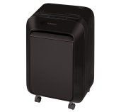Fellowes Skartovač LX 211 černý foto