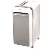 Fellowes Skartovač LX 221 bílý foto