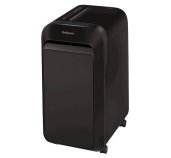 Fellowes Skartovač LX 221 černý foto