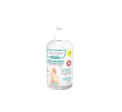 CyberClean POWER GEL - instant liquid sanitizer 7 oz / 220 ml (47029) foto