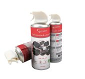GEMBIRD čistící sprej 400ml foto