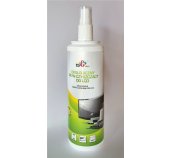 TB Clean Eko. čistící kapalina na displeje, 250 ml foto