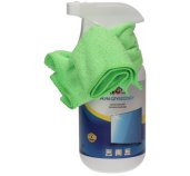 TB Clean čistící sada pro TV, 500 ml foto