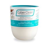 CYBER CLEAN ”Professional EXTRA STRONG” - Hubení bakterií a virů v extra namáhaných prostředích (Mod foto
