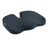 Leitz Ergo Cosy podsedák na židli šedý foto