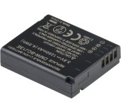 Baterie T6 power Panasonic DMW-BCJ13, DMW-BC13, BP-DC10, 1250mAh, 4,5Wh foto