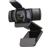 webová kamera Logitech FullHD Webcam C920s foto
