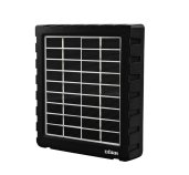 Doerr Solar Panel SP-1500 12V s Li-Ion 1600mAh pro SnapShot Cloud 4G foto
