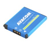 AVACOM baterie Canon NB-11L, NB-11LH Li-Ion 3.7V 600mAh 2.2Wh NEW foto