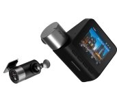 70mai Dash Cam Pro Plus + Rear Cam Set A500s-1 foto