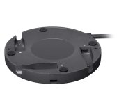 Logitech RALLY mic pod HUB foto