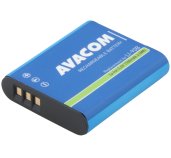 AVACOM Olympus LI-90B, LI-92B Li-Ion 3.6V 1100mAh foto