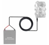 EVOLVEO StrongVision kabel pro připojení externího zdroje napájení foto