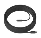 LOGITECH STRONG USB CABLE 10M/USB A TO USB C foto