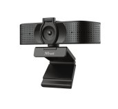 TRUST TEZA 4K UHD WEBCAM foto