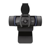 webová kamera Logitech FullHD Webcam C920e foto