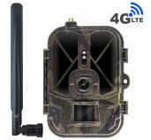 EVOLVEO StrongVision PRO 4G, fotopast/bezpečnostní kamera foto