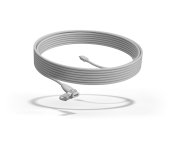 Logitech RALLY MIC POD EXTENSION CABLE/WHITE 10M foto