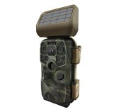 Braun ScoutingCam 400 WiFi Solar fotopast foto