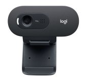 webcam Logitech HD Webcam C505 _ foto