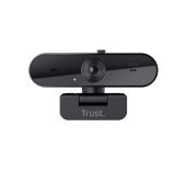 TRUST TAXON QHD WEBCAM ECO foto