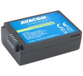 Baterie AVACOM Nikon EN-EL25 Li-Ion 7.6V 1350mAh 10.3Wh foto