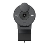  konferenční kamera Logitech BRIO 305, Graphite foto