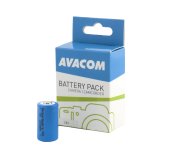Nabíjecí fotobaterie Avacom CR2 3V 200mAh 0.6Wh foto