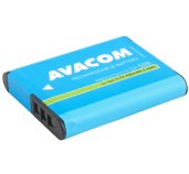 Baterie AVACOM pro Olympus Li-50B Li-Ion 3.7V 700mAh 2.6Wh foto