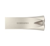 Samsung - USB 3.1 Flash Disk 64 GB, stříbrná foto