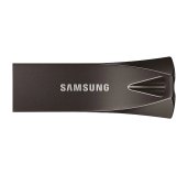Samsung - USB 3.1 Flash Disk 128 GB, šedá foto