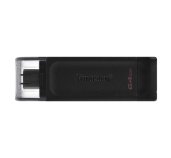 64GB Kingston DT70 USB-C 3.2 gen. 1 foto