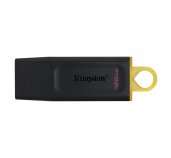 128GB Kingston USB 3.2 (gen 1) DT Exodia žlutá foto