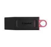 256GB Kingston USB 3.2 (gen 1) DT Exodia růžová foto