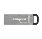 64GB Kingston USB 3.2 (gen 1) DT Kyson foto