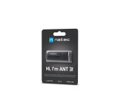 Natec ALL in One čtečka karet MINI ANT USB 2.0, M2/microSD/MMC/Ms/RS-MMC/SD/T-Flash foto