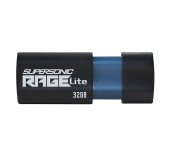 32GB Patriot RAGE LITE USB 3.2 gen 1 foto