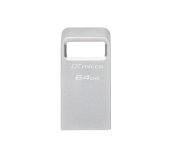 64GB Kingston USB 3.2 DT Micro 200MB/s foto