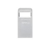 128GB Kingston USB 3.2 DT Micro 200MB/s foto