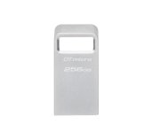256GB Kingston USB 3.2 DT Micro 200MB/s foto