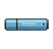 8GB USB  Ironkey Vault Privacy 50 AES-256 foto