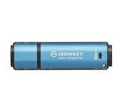 256GB USB  Ironkey Vault Privacy 50 AES-256 foto