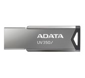 128GB ADATA UV350 USB 3.2 silver foto