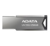 256GB ADATA UV350 USB 3.2 silver foto