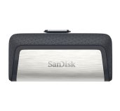 SanDisk Ultra Dual 256GB USB-C foto