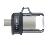 SanDisk Ultra Dual Drive m3.0 128GB foto