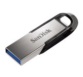 SanDisk Ultra Flair 16GB USB 3.0 černá foto